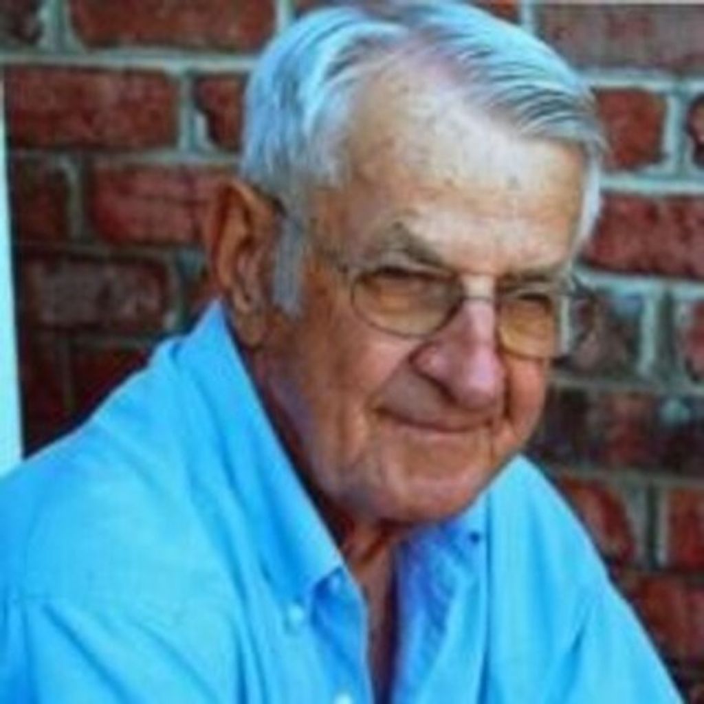 Joseph Holbrook "Bo" Moore