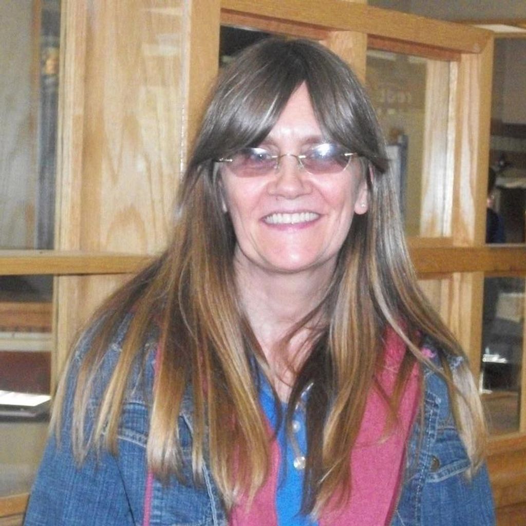 Carolyn J. Spicer Profile Photo