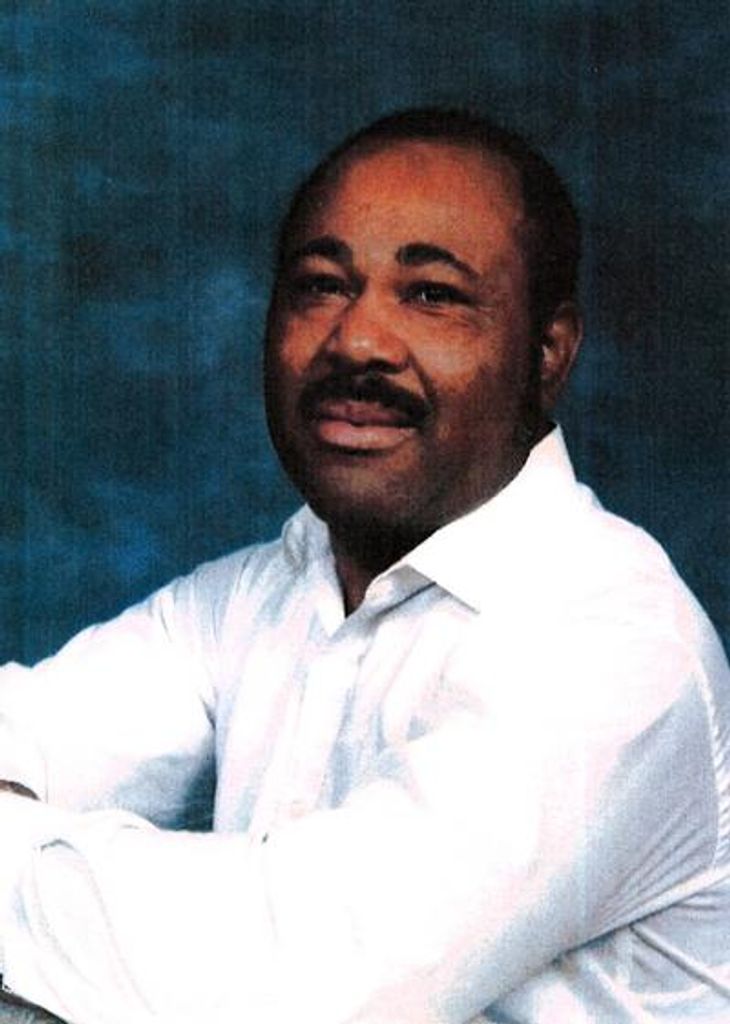 Johnnie Bowens Profile Photo
