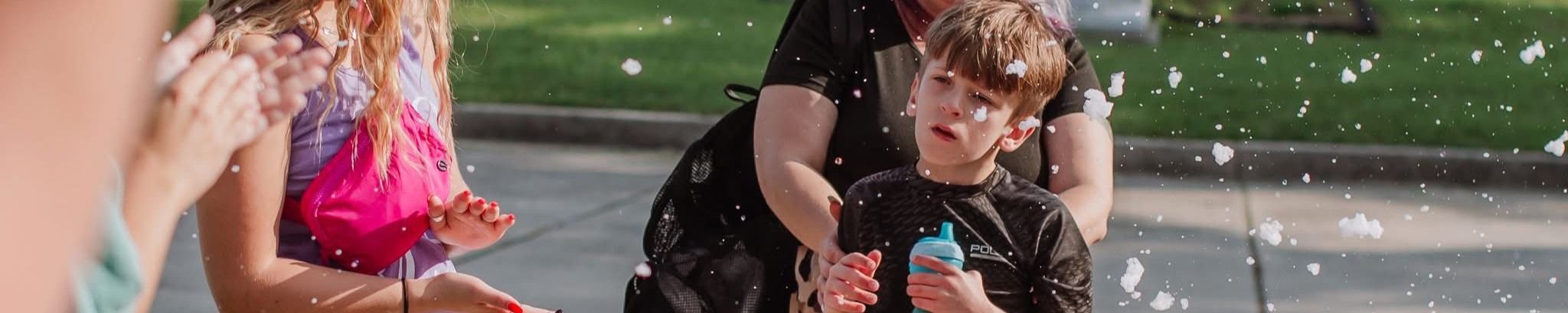 Cover for Colton Maddox's Obituary