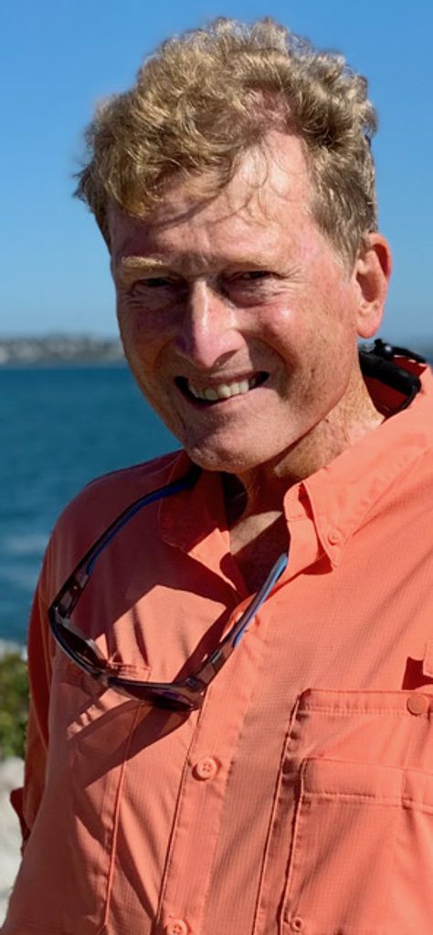 David Bruce Watt