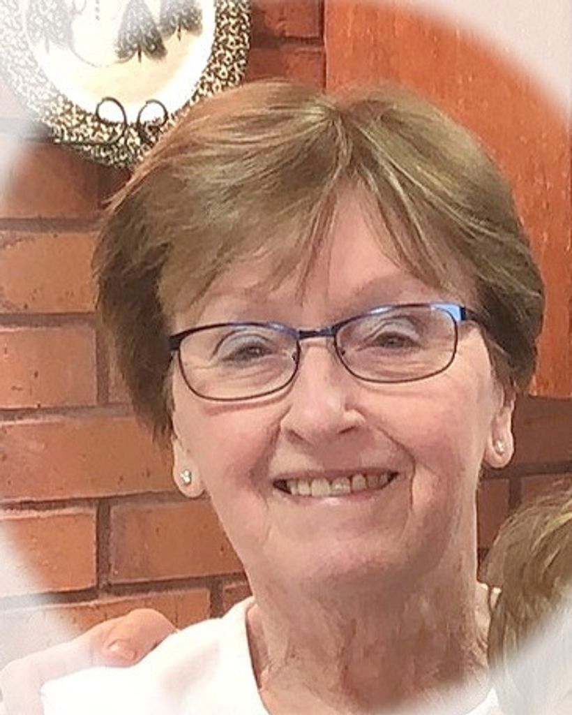 Gloria Jean Henderson Profile Photo