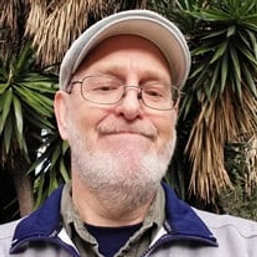 Shawn Overholser Profile Photo