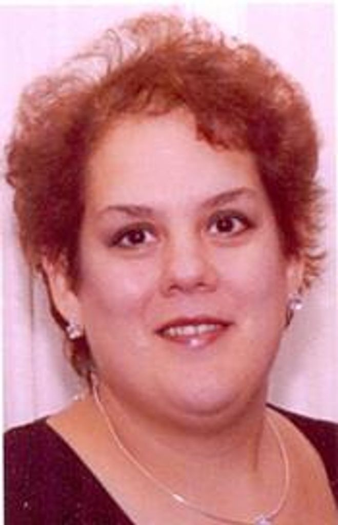 Monica Jo Imerese-Harvey