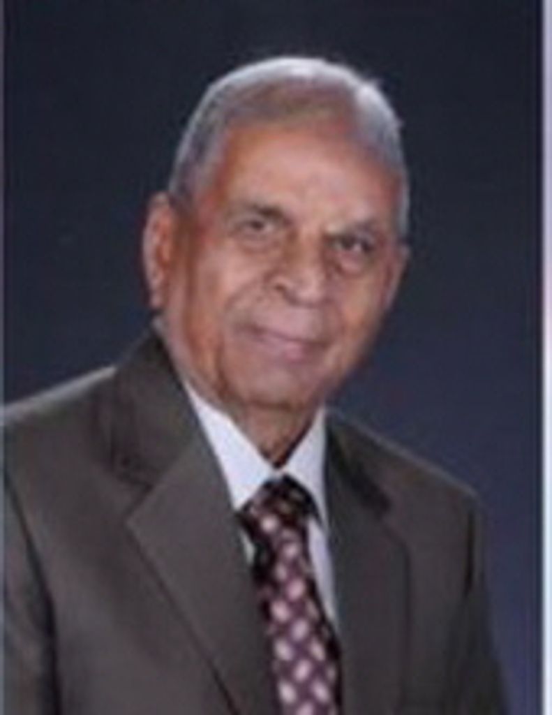 Prahladbhai A. Patel