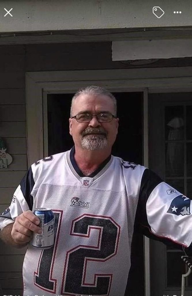 Robert "Bobby" Henry Platt, Jr.