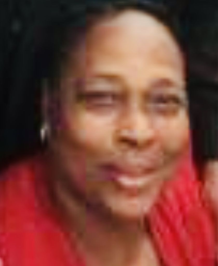 Madelene Louise Potts