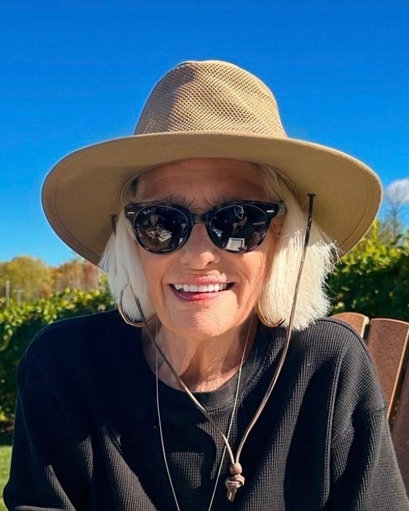 Cathy Cameron Sigmon