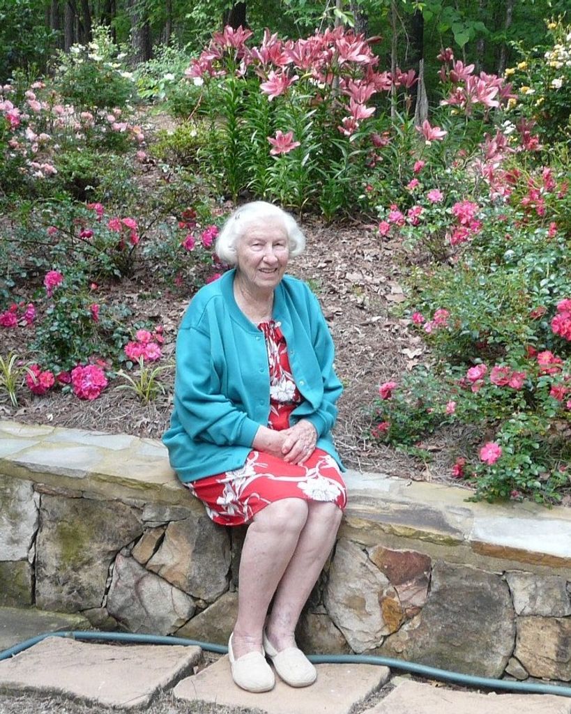 Wilma Nel Miller Profile Photo