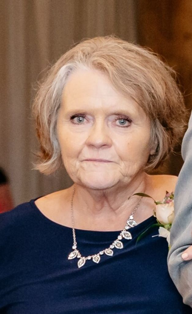 Sandra Boydston
