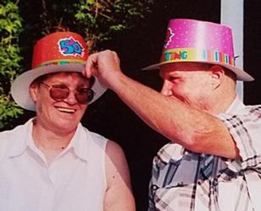 Nancy "Nana" L. Franklin Profile Photo