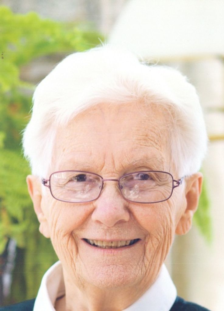 Regina R. Grow Profile Photo