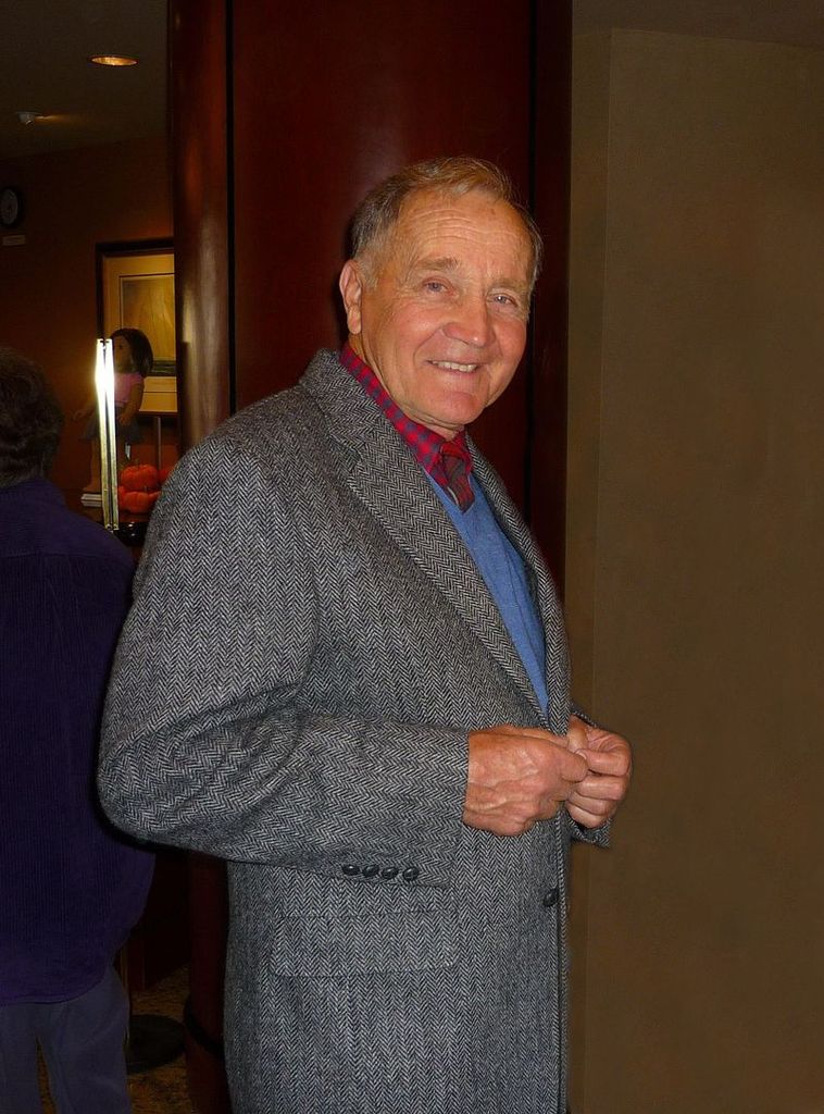 David B. Pollock