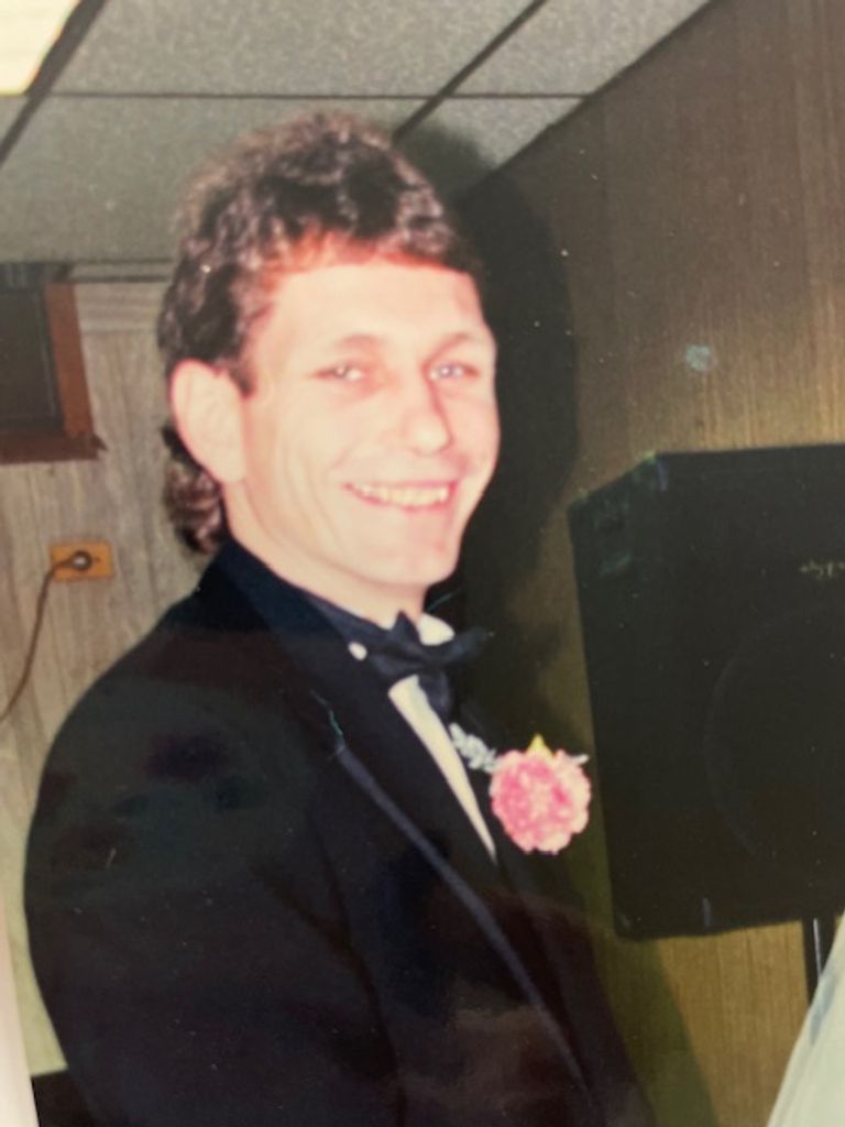 James Rodney Dussell Profile Photo