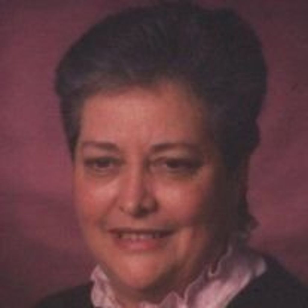 Nona  Ruth May