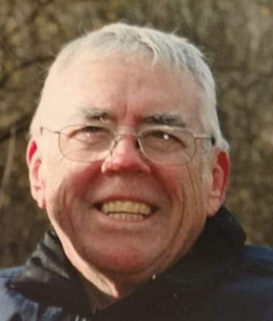 Donald Edward Kehoe