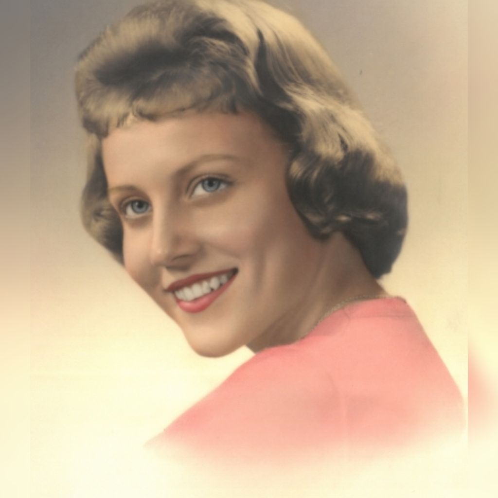 Mrs. Pauline Yvonne Perdikis