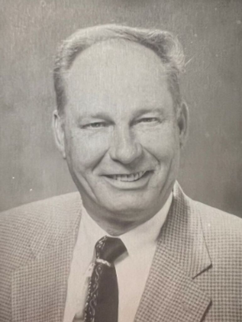 Robert P. Schulze