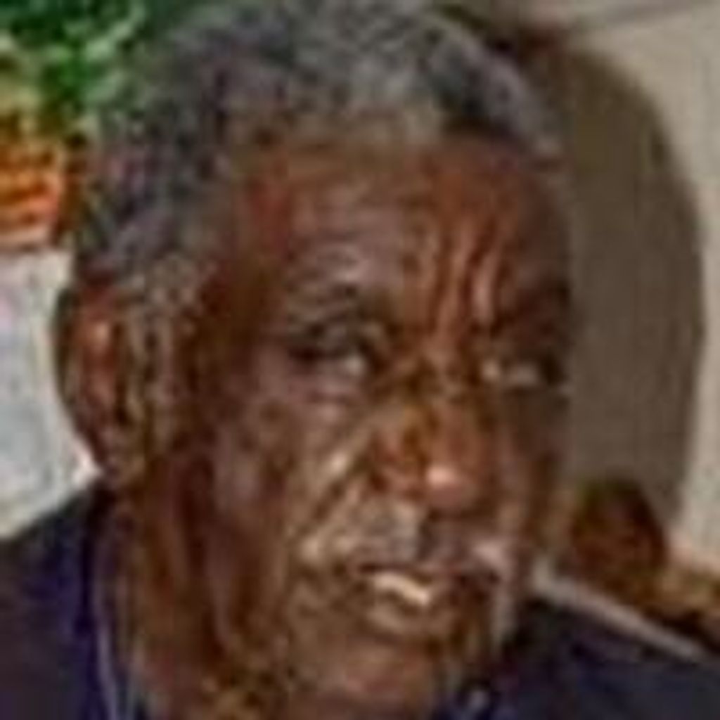 Aaron Benard Hood Profile Photo