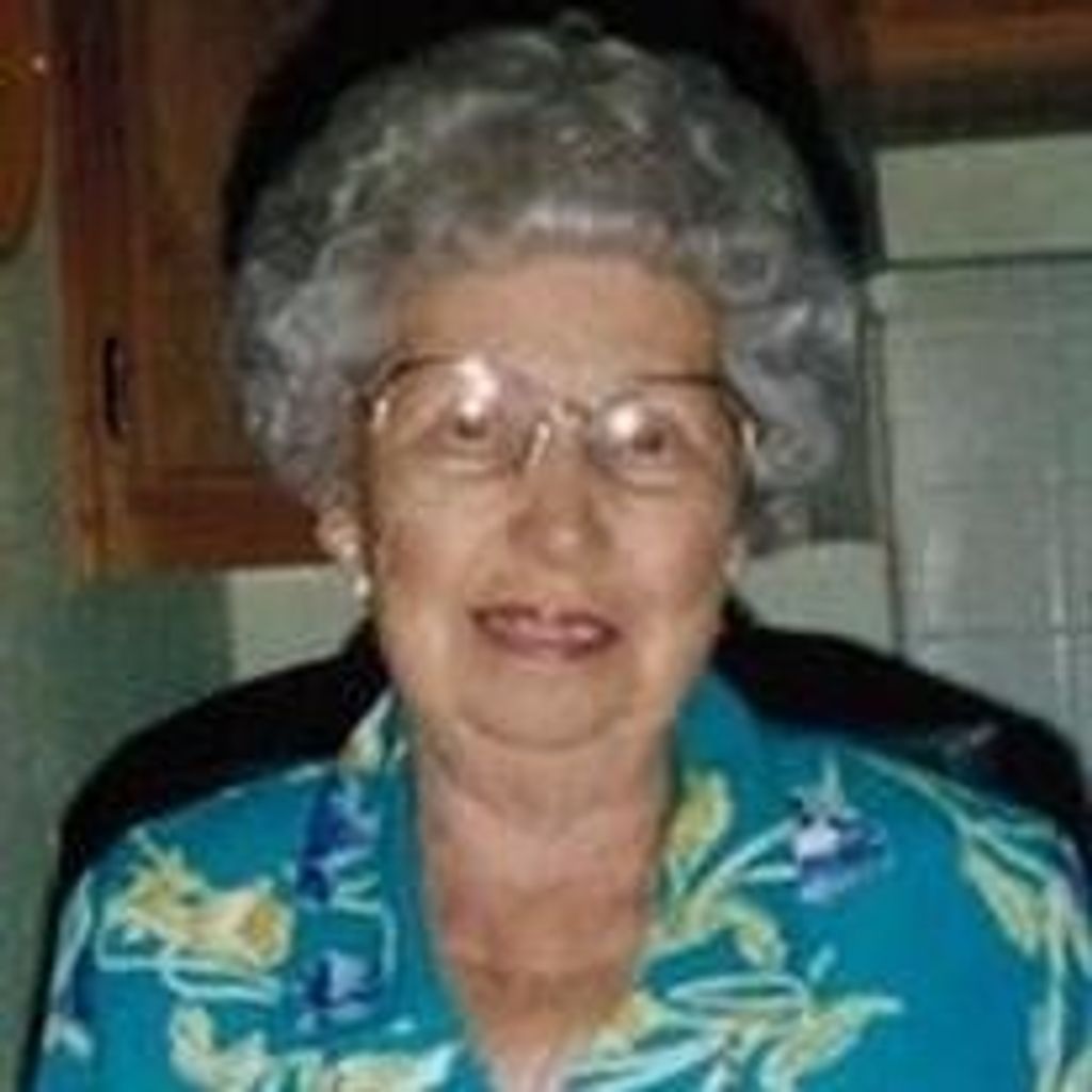 Ruth Murle Snyder