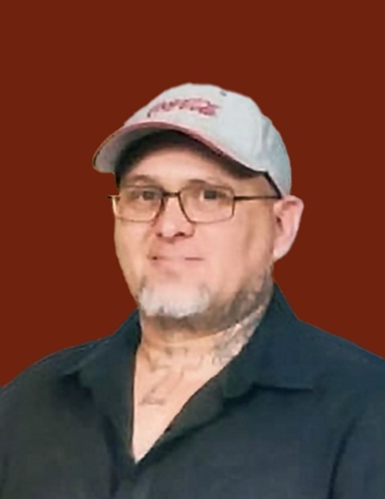 Richard "Ricky" Osburn Profile Photo