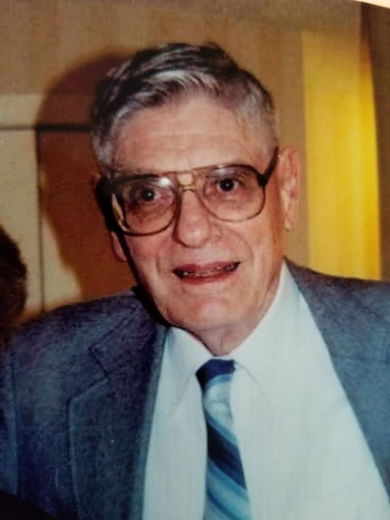 Henry Laessig Profile Photo