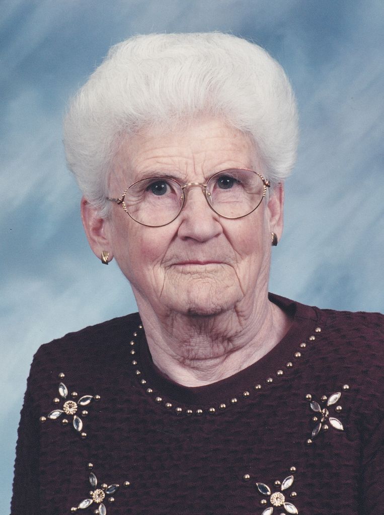 Marcella J. Pollard
