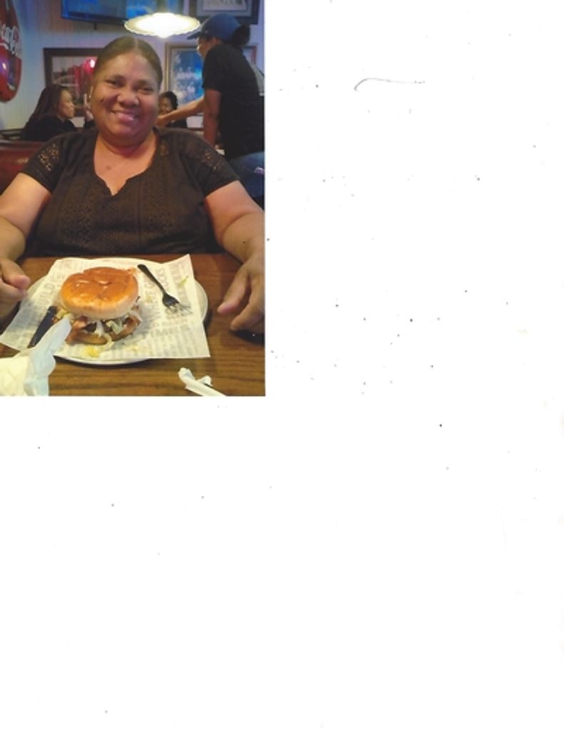 Deborah Ann Velasquez