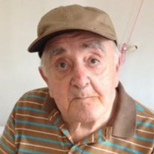 Benino Pacheco Profile Photo