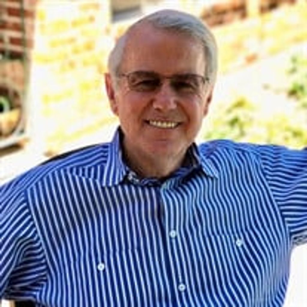 Tim Hardy