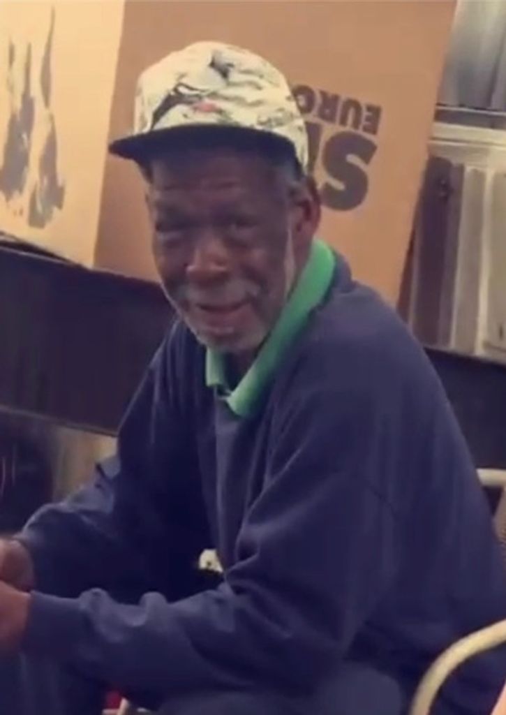 Thomas James "Tiny" Talley, Jr. Profile Photo