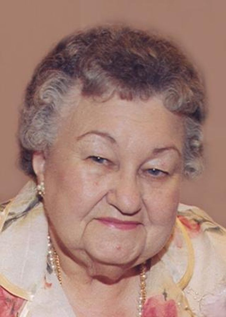 Lucille C. Riley