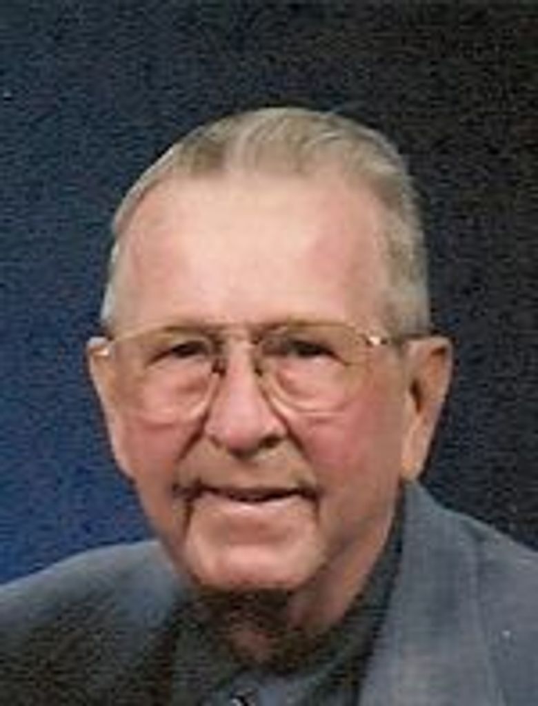 Homer L. Pettus