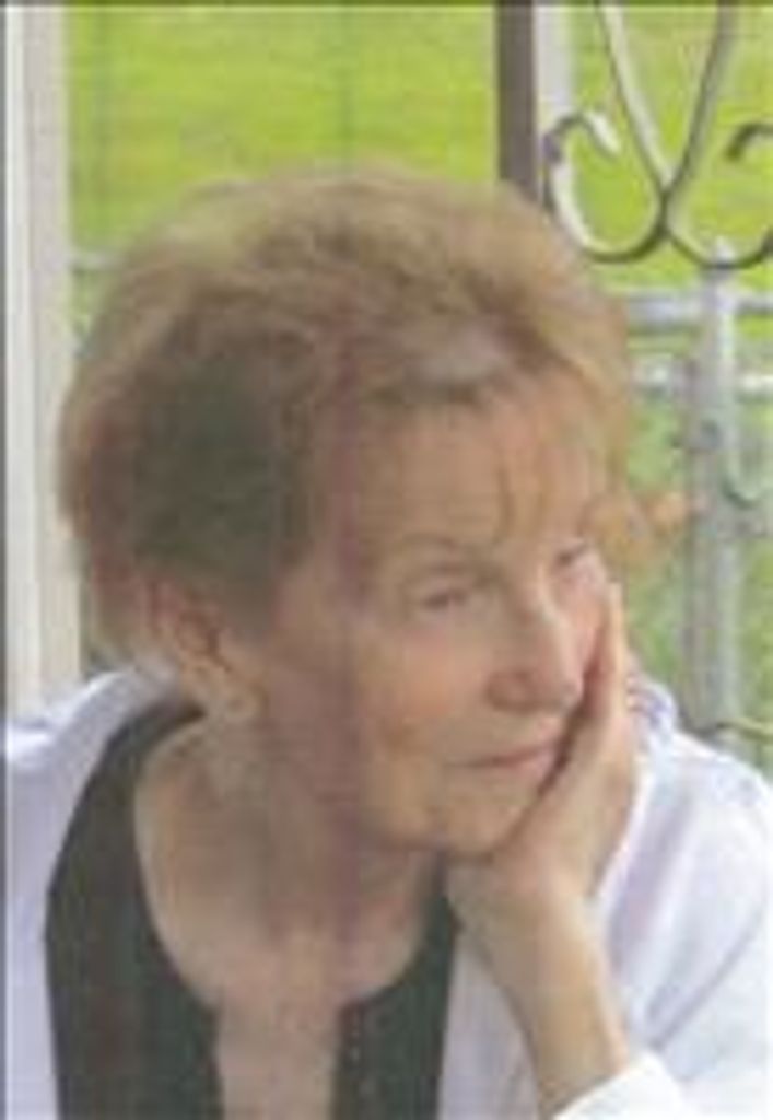 June (Carpenter) Semon