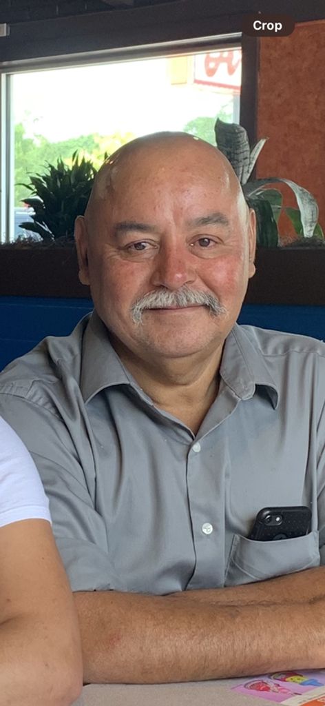 Santiago Jimenez Profile Photo