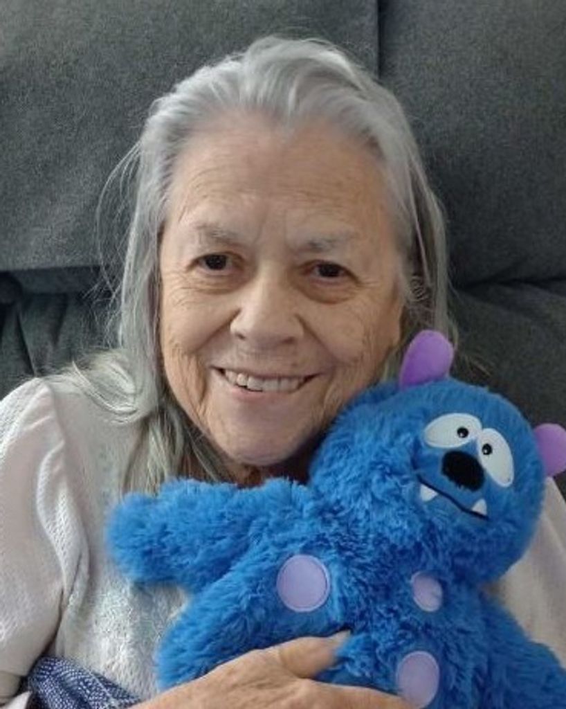Keitha Jean Anderson Profile Photo