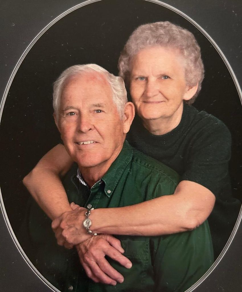 Hazel G. Thompson Profile Photo