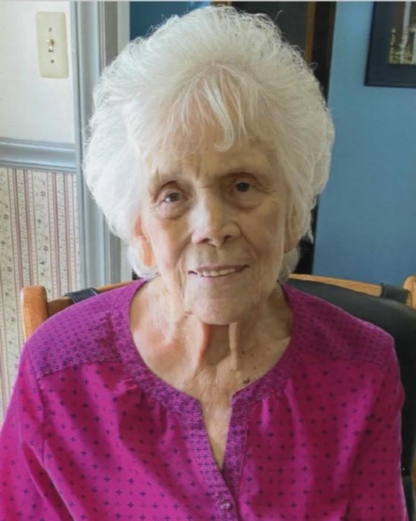 Ruth Hunt Blevins Profile Photo