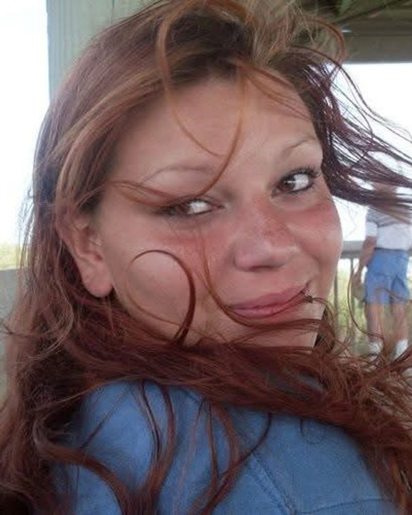 Cheyenne Rene Amen Profile Photo
