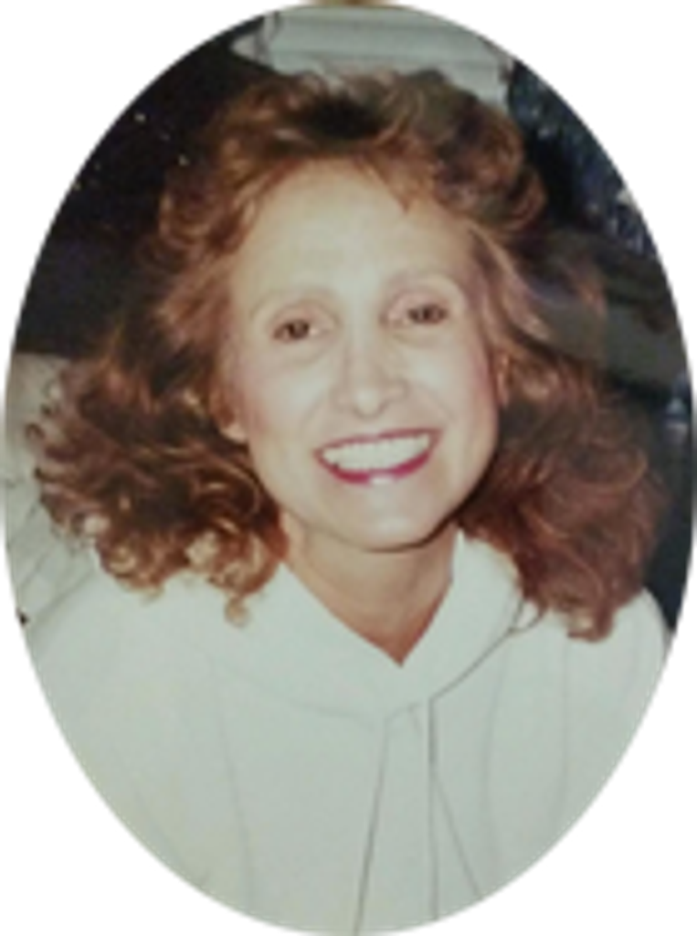 Paulette Turley