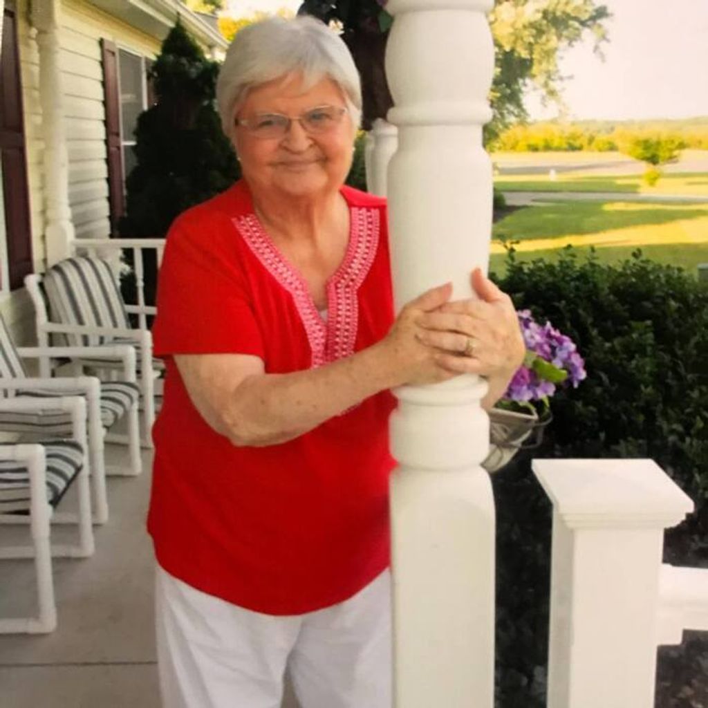 Ann M Chambers Profile Photo