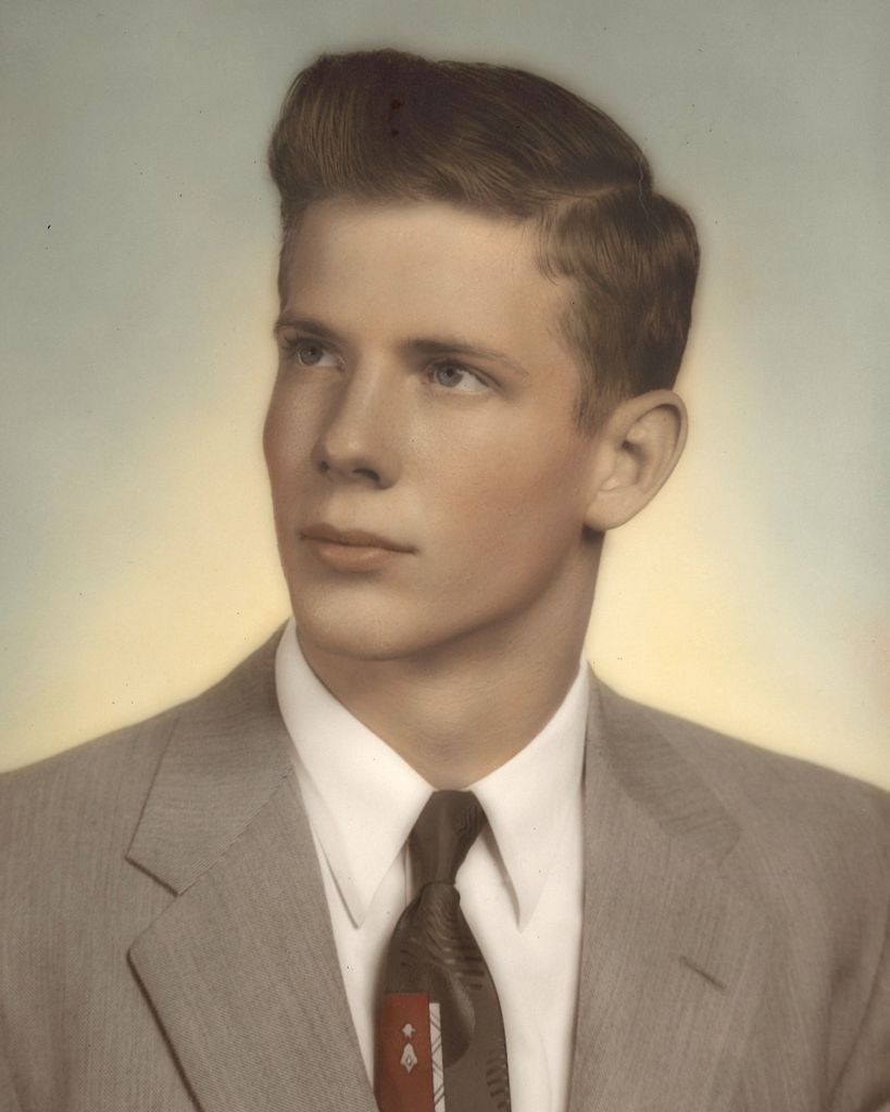 Glenn Gustin Vallance Jr.