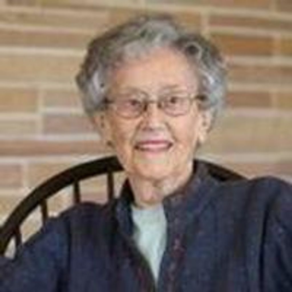 Dorothy  Louise Bertucci