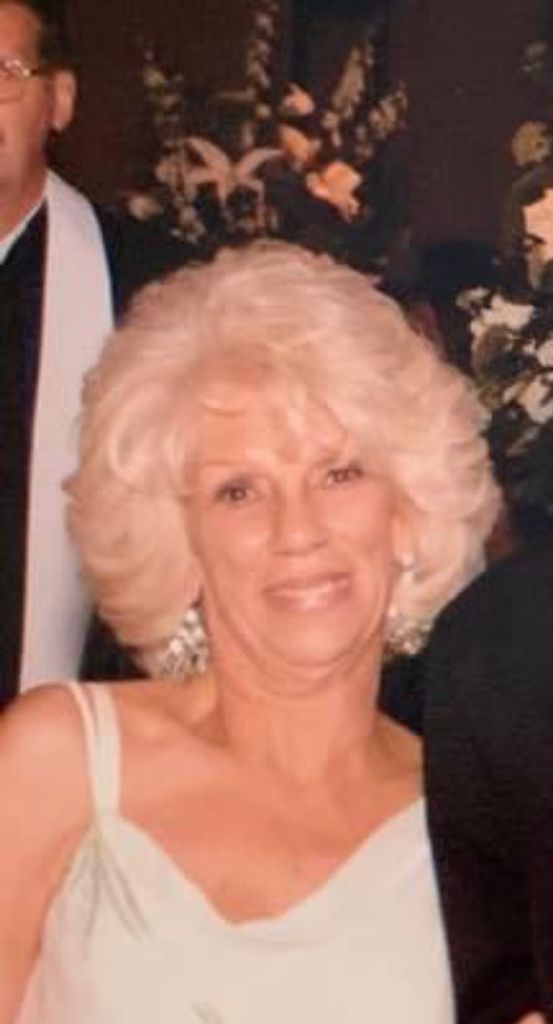 Carol Belpedio