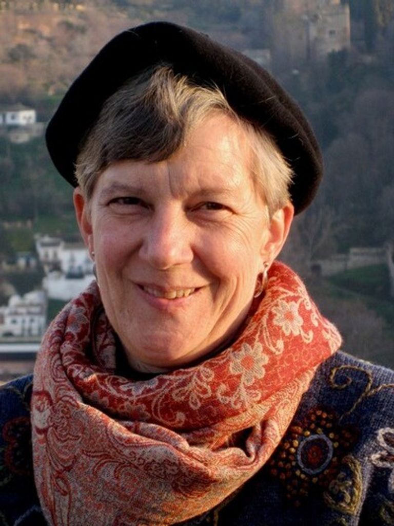 Prudence Procter Haines Profile Photo