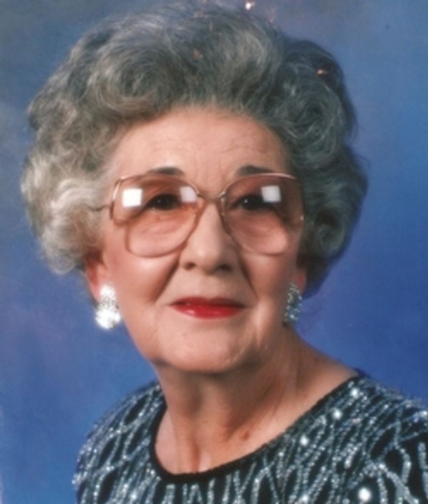 Mary Rountree Profile Photo