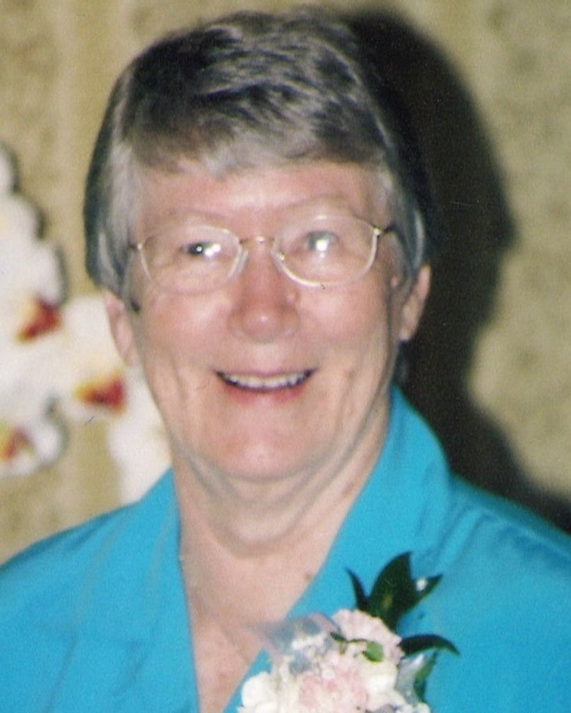 JoAnne S. Elder