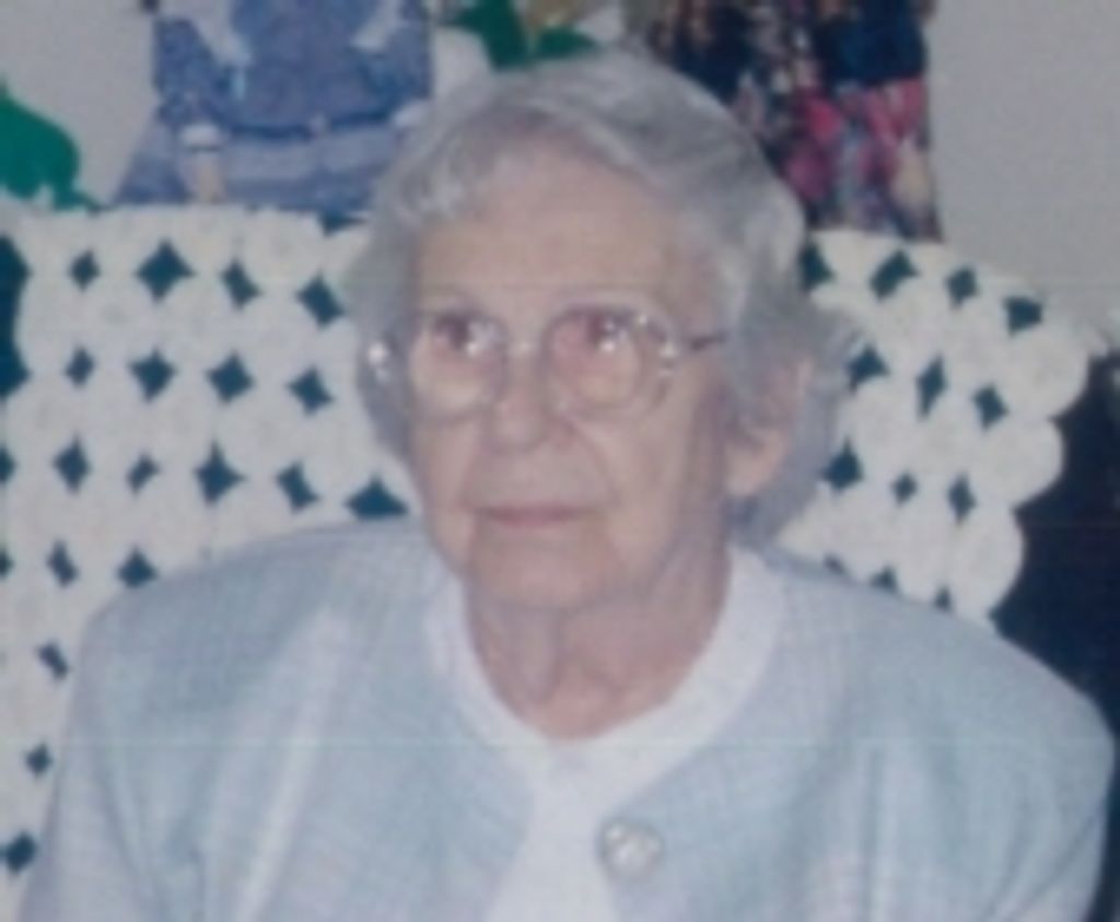 Mary Carnes Wilson Millwood