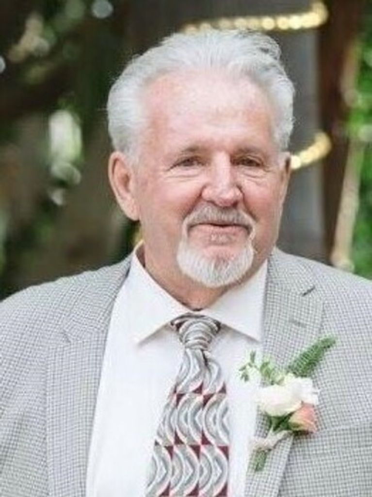 Gary Steven Colvin Profile Photo