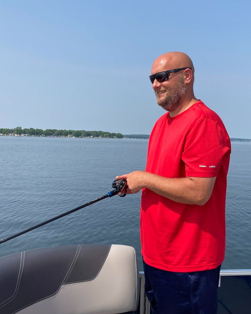Michael "Mike" Shaeffer Profile Photo